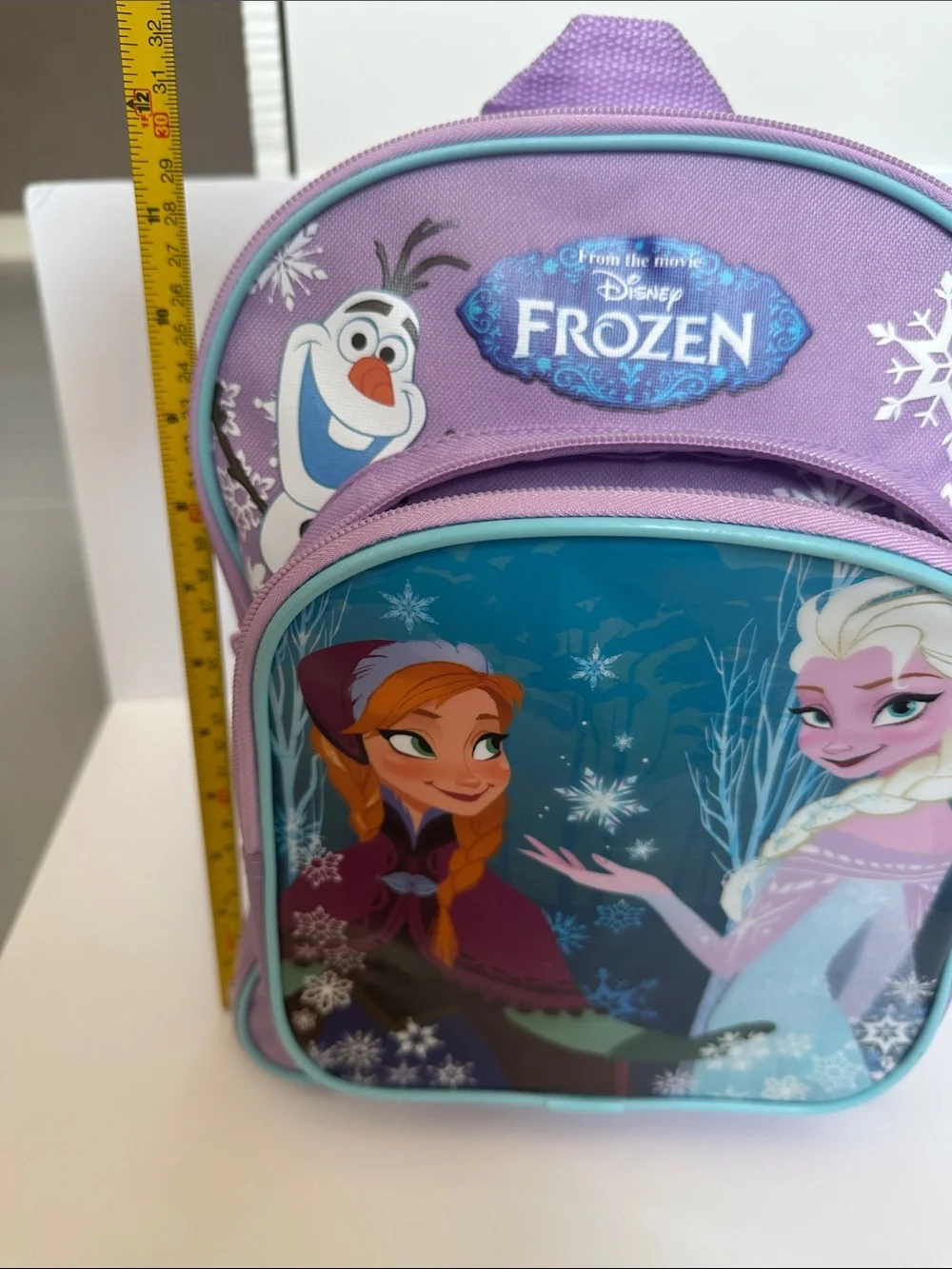 Disney cute backpack